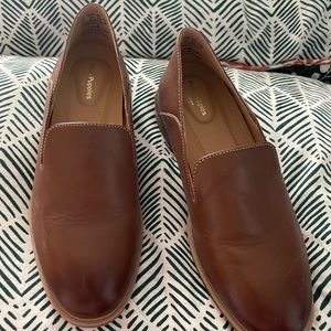 Hush puppies shoes